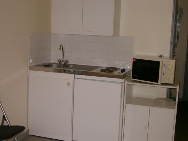 Location studio Nantes - Photo 5