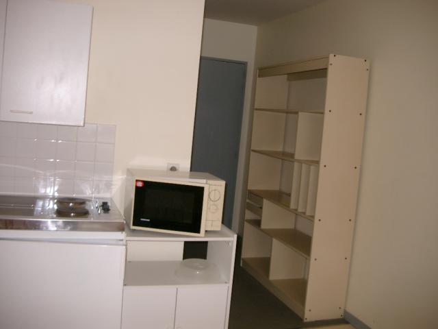 Location studio Nantes - Photo 6