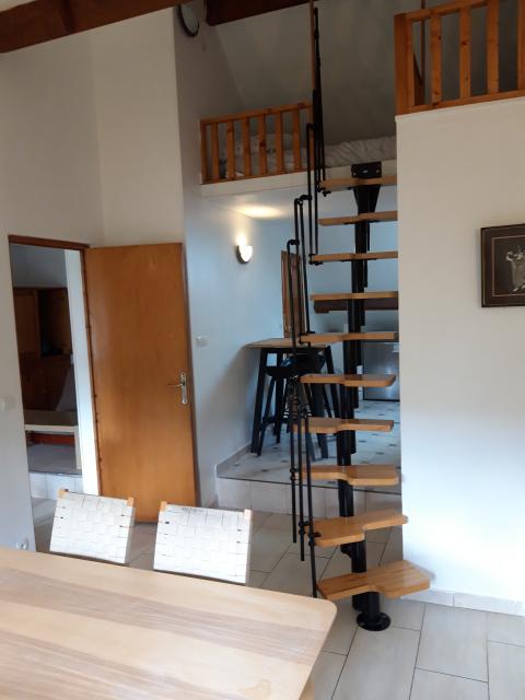 Location appartement T2 Antony - Photo 1