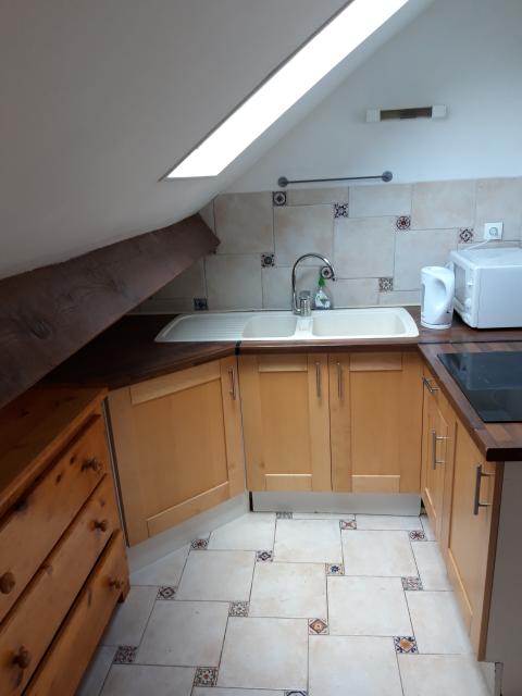 Location appartement T2 Antony - Photo 2