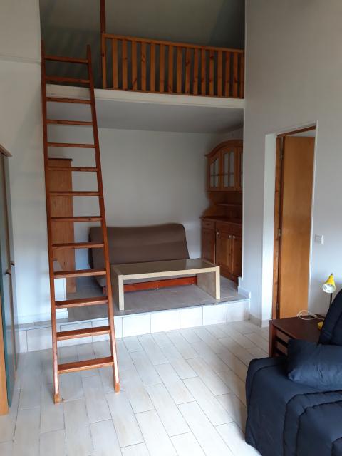Location appartement T2 Antony - Photo 3