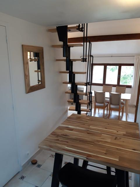Location appartement T2 Antony - Photo 6