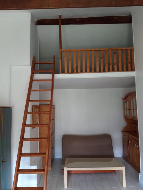 Location appartement T2 Antony - Photo 7