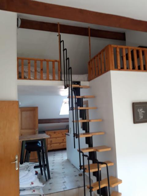 Location appartement T2 Antony - Photo 8