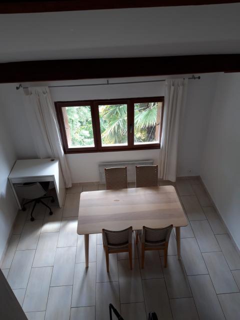 Location appartement T2 Antony - Photo 9