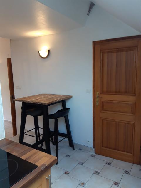 Location appartement T2 Antony - Photo 10