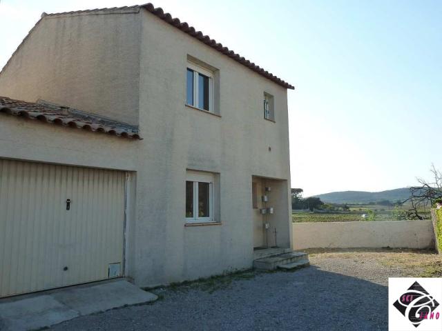 Location maison F5 Frontignan - Photo 2
