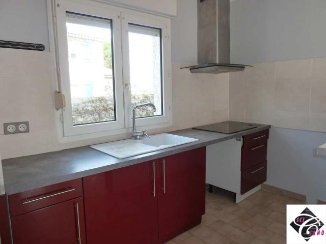 Location maison F5 Frontignan - Photo 3