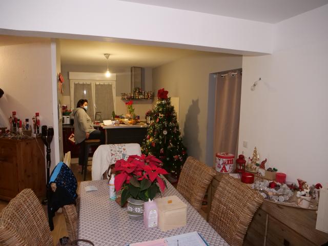 Location maison F5 Frontignan - Photo 5