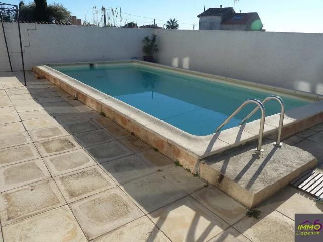 Location maison F5 Frontignan - Photo 8