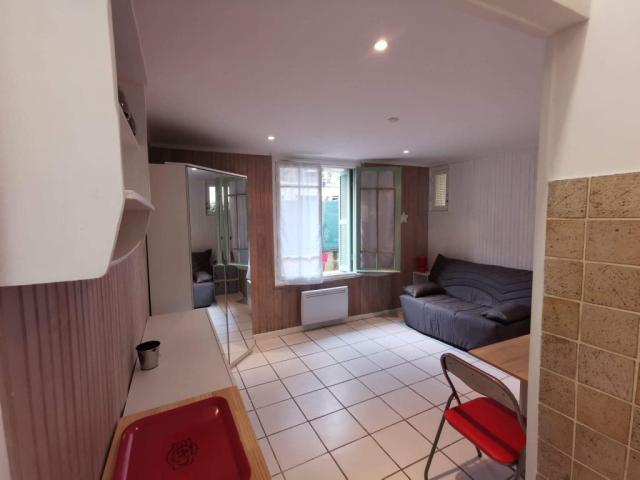 Location studio Nice - Photo 2