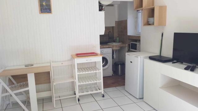 Location studio Nice - Photo 5