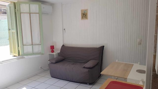 Location studio Nice - Photo 6