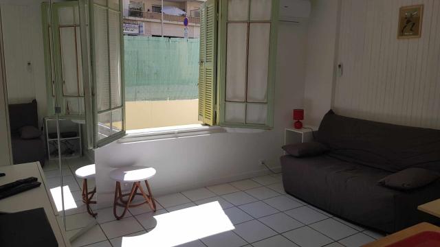 Location studio Nice - Photo 7