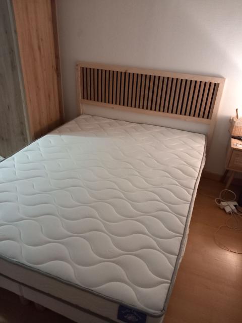 Location appartement T2 Angers - Photo 3