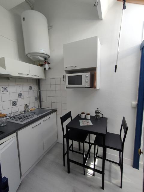 Location appartement T2 Angers - Photo 4