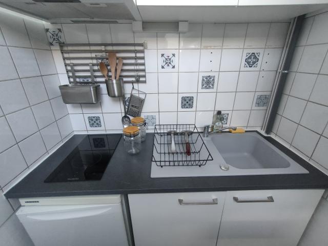 Location appartement T2 Angers - Photo 5