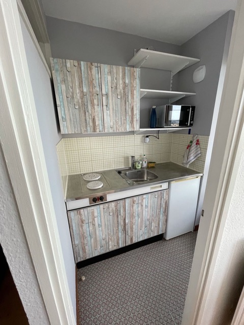 Location appartement T2 Vandoeuvre les Nancy - Photo 4