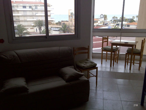 Location studio Perpignan - Photo 2