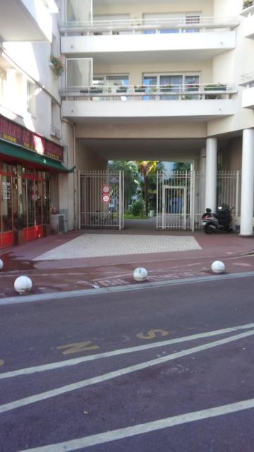 Location appartement T1 Montrouge - Photo 2