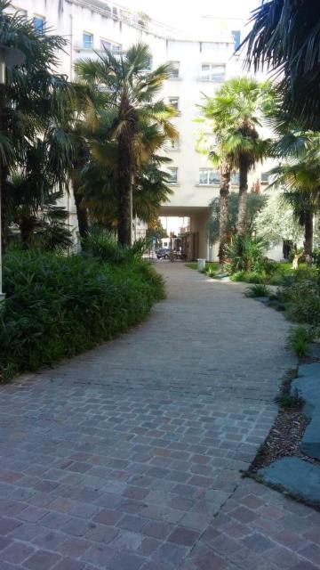 Location appartement T1 Montrouge - Photo 3