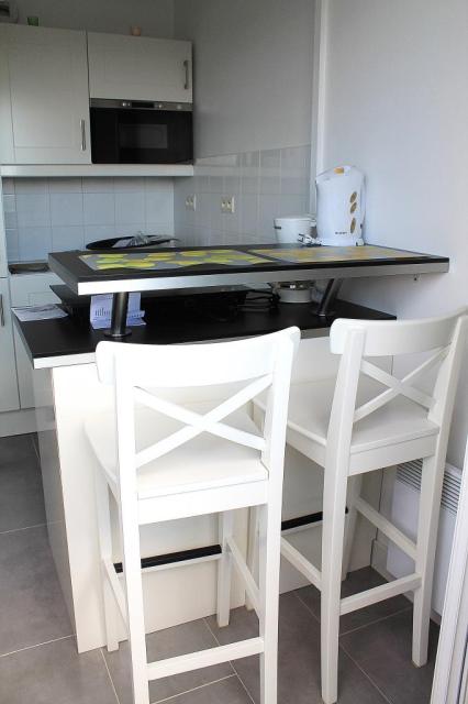 Location appartement T1 Montrouge - Photo 5