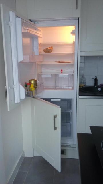 Location appartement T1 Montrouge - Photo 6
