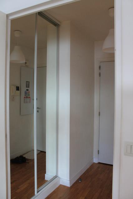 Location appartement T1 Montrouge - Photo 7