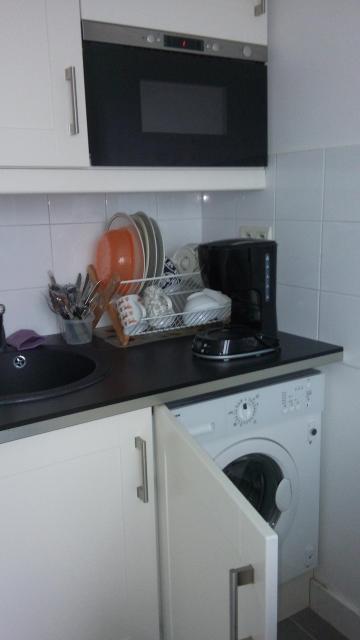 Location appartement T1 Montrouge - Photo 8