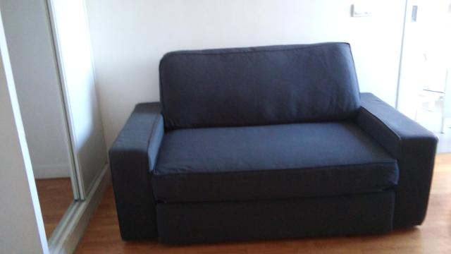 Location appartement T1 Montrouge - Photo 10