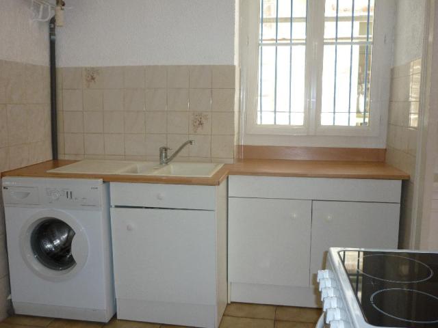 Location appartement T2 Bordeaux - Photo 2