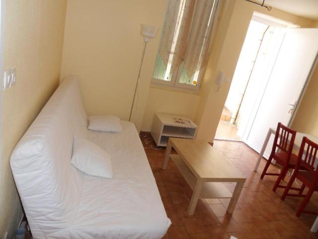 Location appartement T2 Nimes - Photo 3