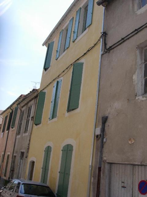 Location appartement T2 Nimes - Photo 4