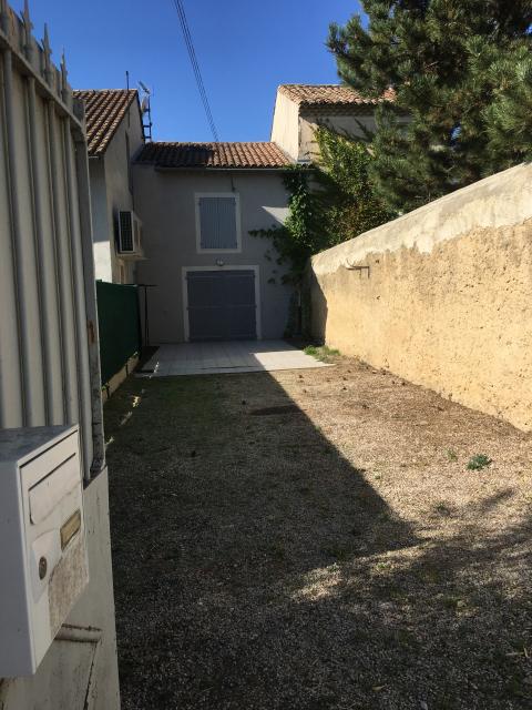 Location maison F3 Aubignan - Photo 3