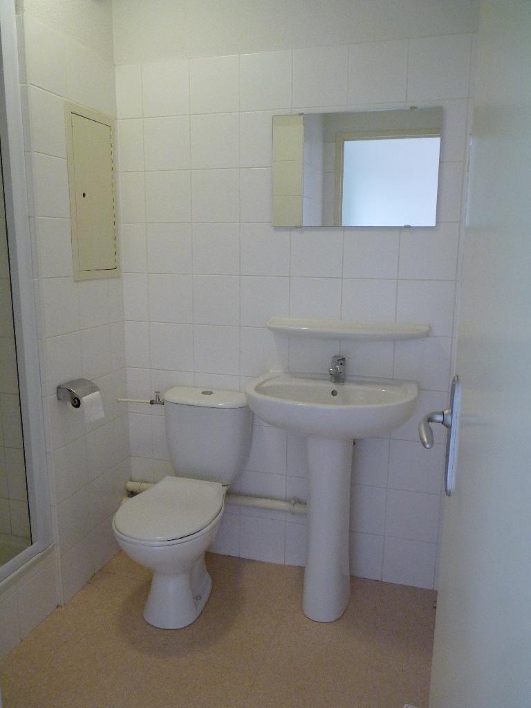 Location studio Grenoble - Photo 2
