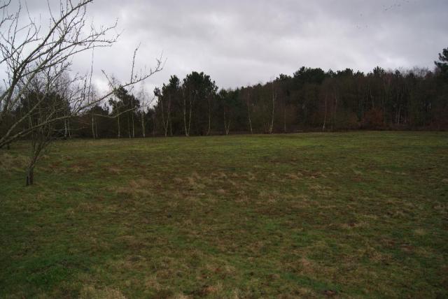 Location maison F5 Guecelard - Photo 3
