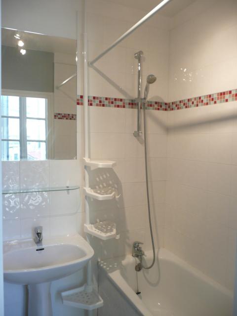 Location appartement T1 Montpellier - Photo 4