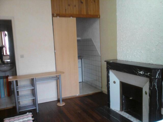 Location studio Nancy - Photo 1