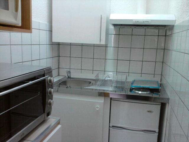 Location studio Nancy - Photo 2
