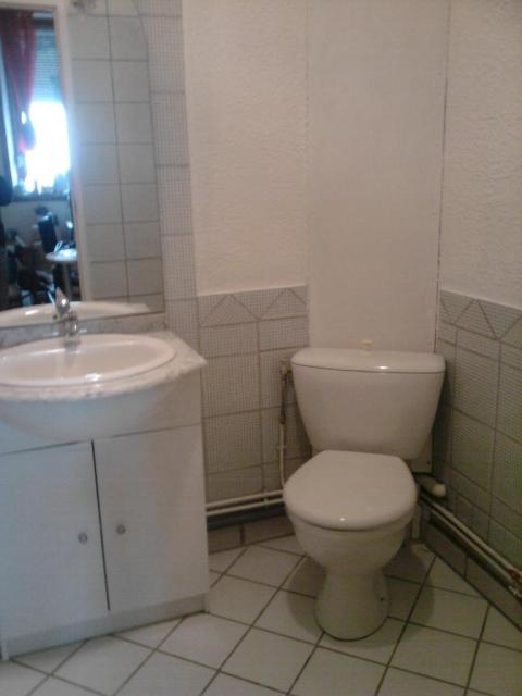 Location studio Nancy - Photo 3