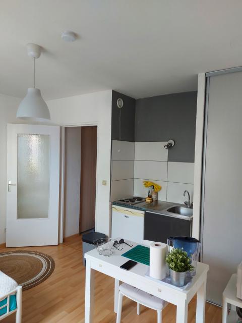 Location studio Metz - Photo 3