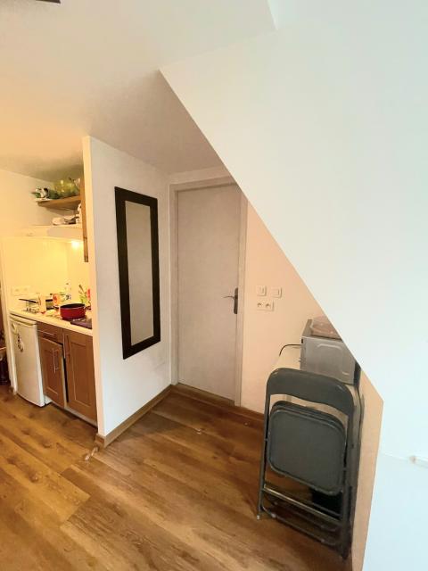 Location studio Colmar - Photo 2