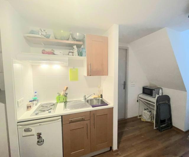 Location studio Colmar - Photo 3
