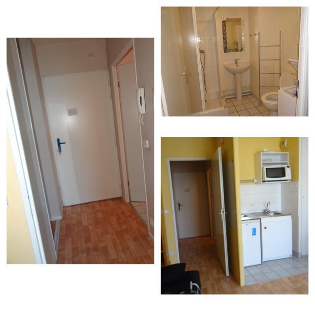 Location studio Rouen - Photo 3