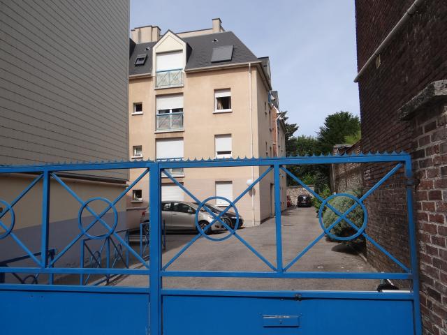 Location studio Rouen - Photo 4