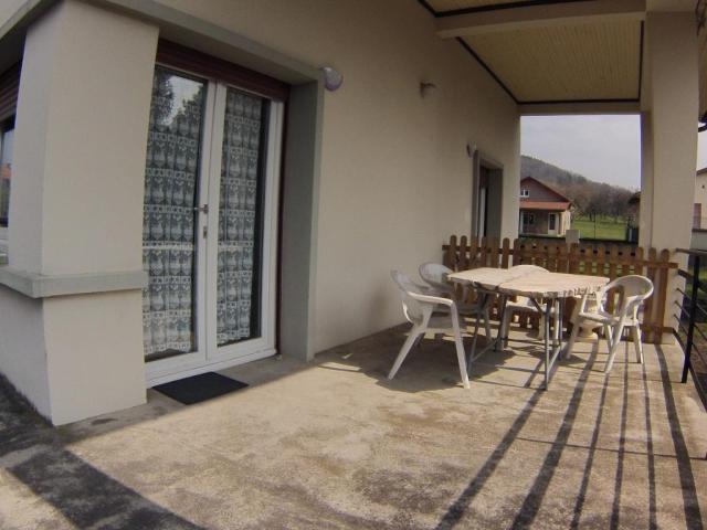 Location studio St Die des Vosges - Photo 2