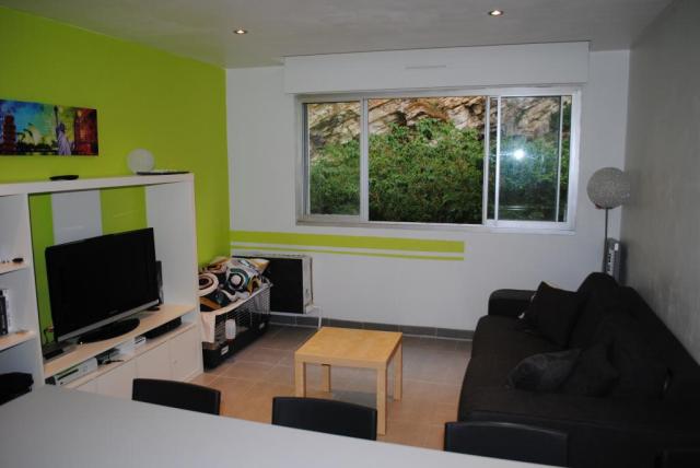 Location studio Marseille 07 - Photo 4