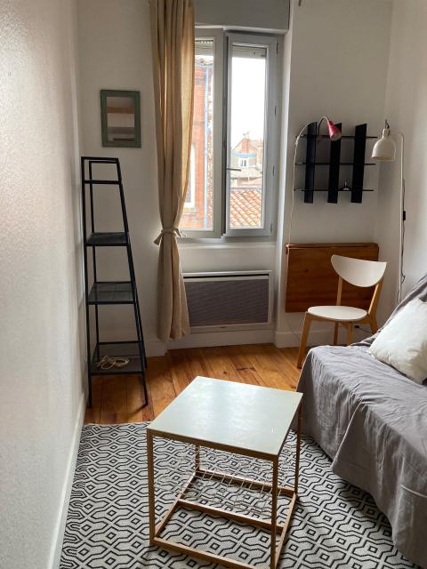 Location studio Toulouse - Photo 1