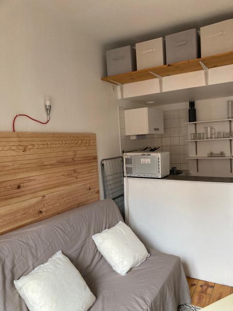 Location studio Toulouse - Photo 2