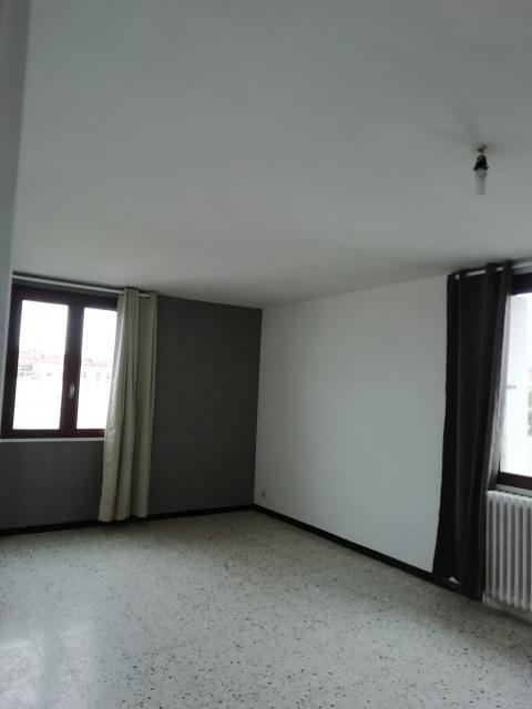 Location appartement T2 Beziers - Photo 3